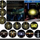 Star Wars Legacy Box Art Cover