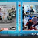 Heroes May Cry: Final Fantasy D Box Art Cover
