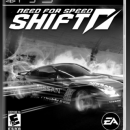 Need for Speed: Shift Box Art Cover