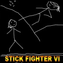 Stick Fighter Box Art Cover