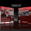 Resident Evil: Regeneration Box Art Cover