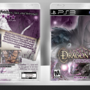 Dragon Age: Origins Box Art Cover