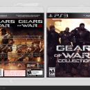 Gears Of War Collection Box Art Cover