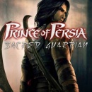 Prince Of Persia: Sacred Guardian Box Art Cover
