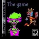 Riddle Box the game icp Box Art Cover