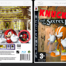 Knuckles and the Secret Rings Box Art Cover