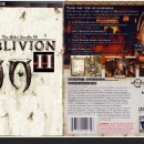 oblivion 2 Box Art Cover