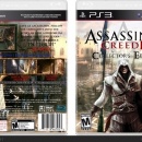 Assassin's Creed 2: Collectors Edition Box Art Cover