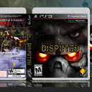 Sony Presents: Disputed Box Art Cover