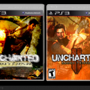 Uncharted Collection Box Art Cover
