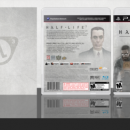 Half-Life 3: Collector's Edition Box Art Cover