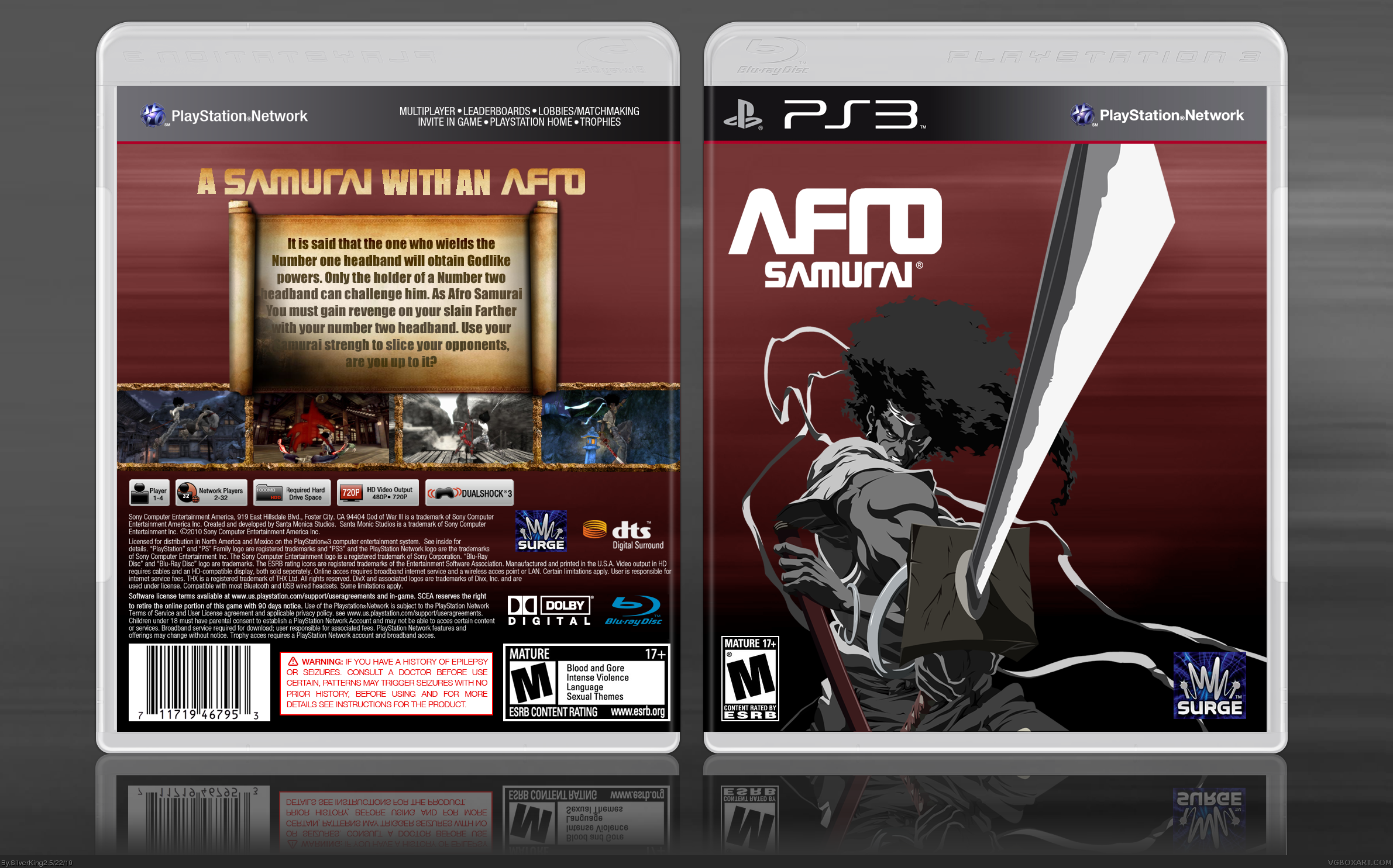 Afro Samurai ps2. Afro Samurai 2 игра обложка. Темы на PSP Afro Samurai. Afro Samurai ps3 картинки. Drive player