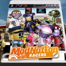 ModNation Racers Box Art Cover
