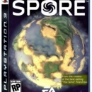 Spore Box Art Cover