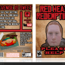 Red Head Redemption Box Art Cover