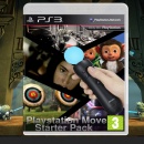 Playstation Move Box Art Cover