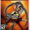 Jurassic Park: Chaos Effect: Unleashed Box Art Cover
