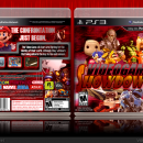 Videogame Showdown Box Art Cover