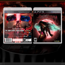 Darkstalkers 4: Blood Moon Tournament Box Art Cover