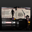 Red Dead Redemption: Collectors Edition Box Art Cover