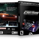Need For Speed Carbon Box Art Cover