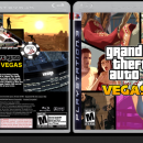 Grand Theft Auto: Sins of Vegas Box Art Cover
