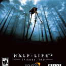 Half-Life 2: Episode 2 Box Art Cover
