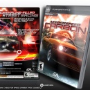 Need For Speed Carbon Box Art Cover