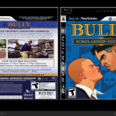 Bully 2 Box Art Cover