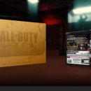 Call of Duty Black Ops: Prestige Edition Box Art Cover
