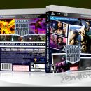 X-Men: Mutant Academy Box Art Cover