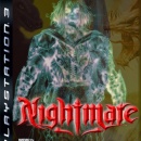 Nightmare Box Art Cover