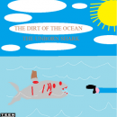 The Dirt Of The Ocean: The Unborn Shark Box Art Cover