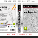 Echochrome Box Art Cover