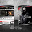 Rogue Warrior Limited Edition Box Art Cover