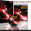 Shadow Unleashed: Limited Edition Box Art Cover