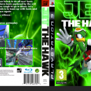Jet The Hawk Box Art Cover