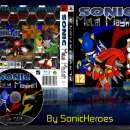 Sonic: Metal Mayhem Box Art Cover