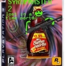 Syrup Master 2: lost in a time portal Box Art Cover