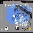 Kingdom Hearts: Keys of Awakening Box Art Cover