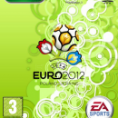 UEFA Euro 2012 Box Art Cover