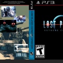 Lost Planet: Extreme Condition Box Art Cover