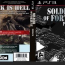 Soldier Of Fortune Payback Box Art Cover