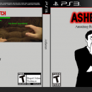Ashens: Amazing Reviews Box Art Cover