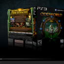 Oddworld: Abe's Prophecy Box Art Cover