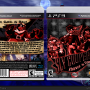 Sly Cooper: Thieves in Time Box Art Cover