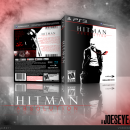Hitman: Absolution Box Art Cover
