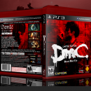 DmC: Limited Edition Box Art Cover
