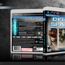 Dead Space Collection Box Art Cover