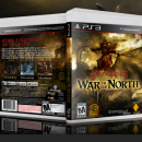 LOTR: War in the North Box Art Cover